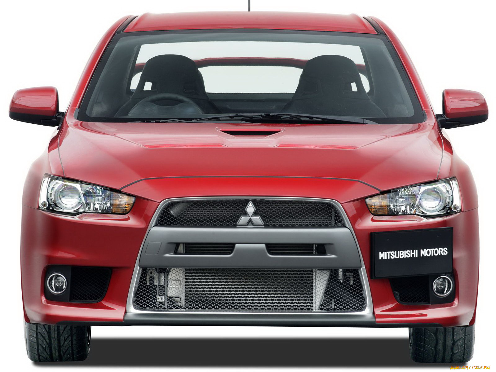 , mitsubishi